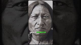 1890 Sitting Bull Dies Today nightmare in history sittingbull policeshooting truecrime [upl. by Ahseryt380]