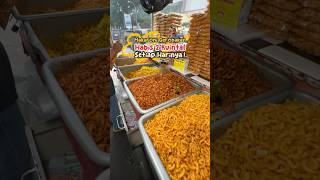 Makaroni Dadaha kuliner infobandungkuliner infokulinerbandung [upl. by Nnylsoj]