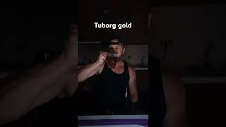 Tuborg gold en iyi bira tuborg [upl. by Horwath293]