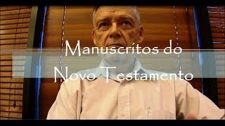 Entrevista Novo Testamento [upl. by Gerrit]