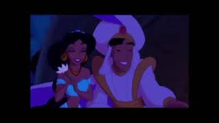 Princess Jasmine  64 Zoo Lane Theme Song 64 Zoo Lane [upl. by Comptom763]