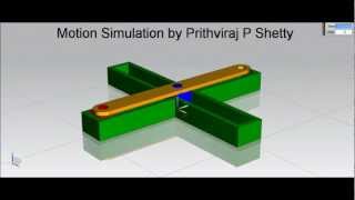 How Elliptical Trammel works [upl. by Adihaj369]