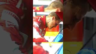 Schumachers Coldest Moment 🥶😈😏 f1 formula1 viral [upl. by Allsun899]