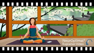 NeurOptimal® Explainer Video [upl. by Aneetsirk]