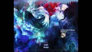 Nightcore  Fading Like A Flower Amaranthe [upl. by Baumbaugh]