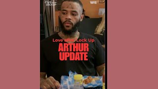 Love after lock up Arthur coming for another YouTuber [upl. by Anyt]