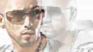 Wisin Y Yandel  Dejame Hablar [upl. by Ecertap]