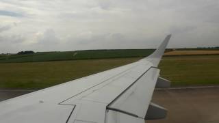 ONBOARD  BA CityFlyer E190 BA4423 Humberside Airport to Palma de Mallorca FULL FLIGHT [upl. by Marienthal340]