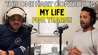 Breaking Free from Dopamine Addiction The Hard Truth About Habits [upl. by Fidelas230]