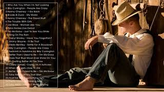 Best Country Songs For Relaxing  Relaxing Country Music Playlist [upl. by Va422]