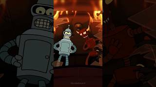 Father of the Year 😂 movie series futurama [upl. by Eremihc]