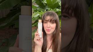 I’MFROM Rice Toner Review  Korean Toner Review [upl. by Aracat427]