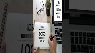 Logo Maker For You  1 Minute Tech Tips tech shorts techtips techtipsandtricks [upl. by Eisej370]