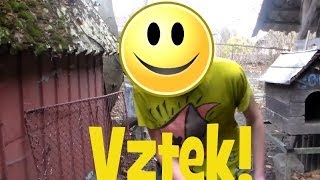 ► Vztek  Česky HD [upl. by Gupta]