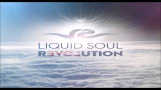 Liquid Soul amp Zyce  Anjuna Feat Solar Kid [upl. by Ric386]