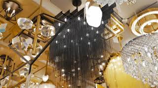 Interior Lighting Fixtures That Will Instantly Elevate Your Home [upl. by Aleck]