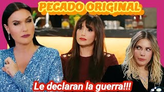 PECADO ORIGINAL Lunes 5 de Agosto España 🇪🇸🇪🇸🇪🇸 Reseña 216 [upl. by Aillicec]