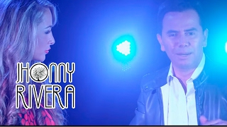 Jhonny Rivera y Lady Yuliana  El Tiempo Dira Quien Miente Video Oficial [upl. by Shaddock]