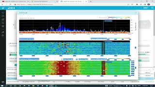 How to check AirView in Ubiquiti How To Resolve Interference Problems on UBNT Devices with Airview [upl. by Aehtrod]