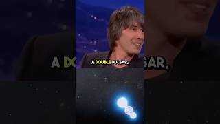 Einstein was right about double pulsar theory… Brian Cox explained it perfectly [upl. by Keffer]