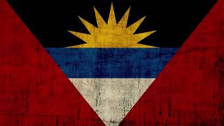 Antigua and Barbuda National Anthem Instrumental antiguaandbarbuda [upl. by Amsirac]