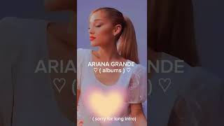 Ariana Grande edit  first video  music song arianagrande edit subscribe 4upage viralshorts [upl. by Devon25]