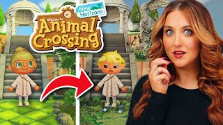 Playing my Animal Crossing Island for the first time in 2 years 🔴 Live Stream 🔴 [upl. by Nations]