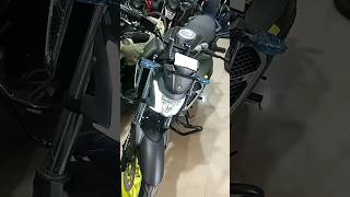 2024 Yamaha FZS FI Green Colour Launch New Update Full Review [upl. by Attekal]