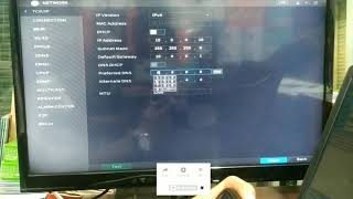 online dahua XVRNVRDVR  dahua CCTV full internet configure to dahua xvr DVR the tech tube ltd [upl. by Crompton110]