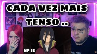 FUMETSU NO ANATA EPISODE 15  REACTION [upl. by Hairacaz5]