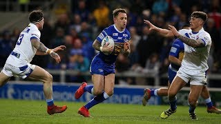 Leeds Rhinos 78 Workington Town 6 [upl. by Nolat629]