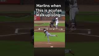 marlins braves fishing baseball [upl. by Bixler]