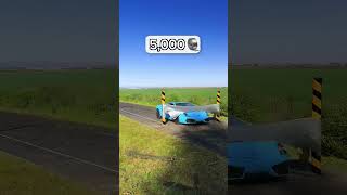 1 roll v s 15000 roll for car me [upl. by Asined]