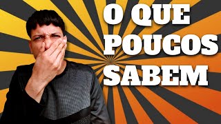 O que um fumante PASSIVO pode fazer para evitar PROBLEMAS I FUMANTE PASSIVO RISCOS [upl. by Rockafellow]