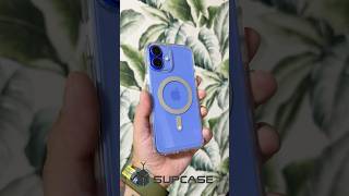 Supcase The UB Mag Appe iPhone 16 Plus shorts [upl. by Cherian]