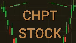 CHPT Stock Price Prediction News Today 21 December  ChargePoint Holdings [upl. by Ludewig]