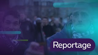 Reportage NL  KV Mechelen  Beerschot Wilrijk  Road to 1A 22032019 [upl. by Nahgam]