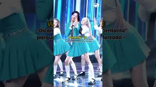 Idols femeninas que tienen “voces molestaskpopviralfypシ゚viralparatipendejetwicetuspatronas😜 [upl. by Ylehsa]