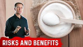 Dangers and Benefits of Erythritol [upl. by Kain]