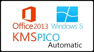 KMSPico windows etkinleştirme kolay ve basit [upl. by Quillan831]