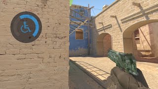 deagle entry fragger ツ [upl. by Euqinu]