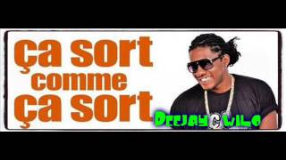 Maahlox Le Vibeur ca sort comme ca sortMIX DEEJAY WILO 974 2016 [upl. by Jarrell]