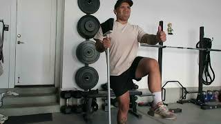 Can 5 Minutes of MOBILITY WARM UP Really Improve Your Workout [upl. by Parsaye]