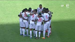 ELIMINATOIRES MONDIAL 2026  AFRIQUE DU SUD VS BENIN MATCH COMPLET [upl. by Surazal]