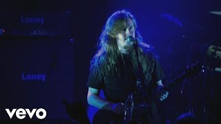 Opeth  The Drapery Falls Live at Shepherds Bush Empire London [upl. by Cornelle5]