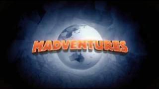 Madventures theme [upl. by Ahsiele]