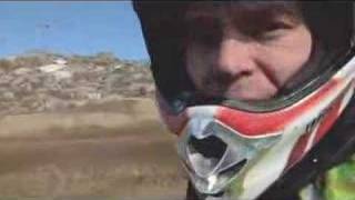 MX training at Perris Starwest MX and Competitive Edge [upl. by Ellegna]