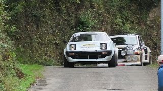 Tour de Corse Historique 2024  Day 2 [upl. by Newell224]