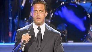 Luis Miguel  La Incondicional Vivo 2000 [upl. by Viviyan283]