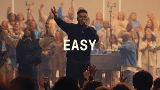 Easy Jonsal Barrientes  Elevation Worship [upl. by Milstone830]